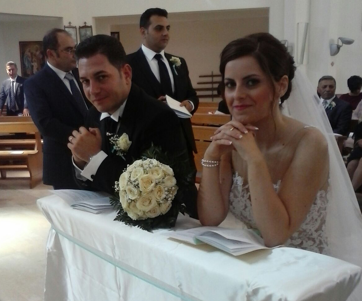 Maria Cristina Condello