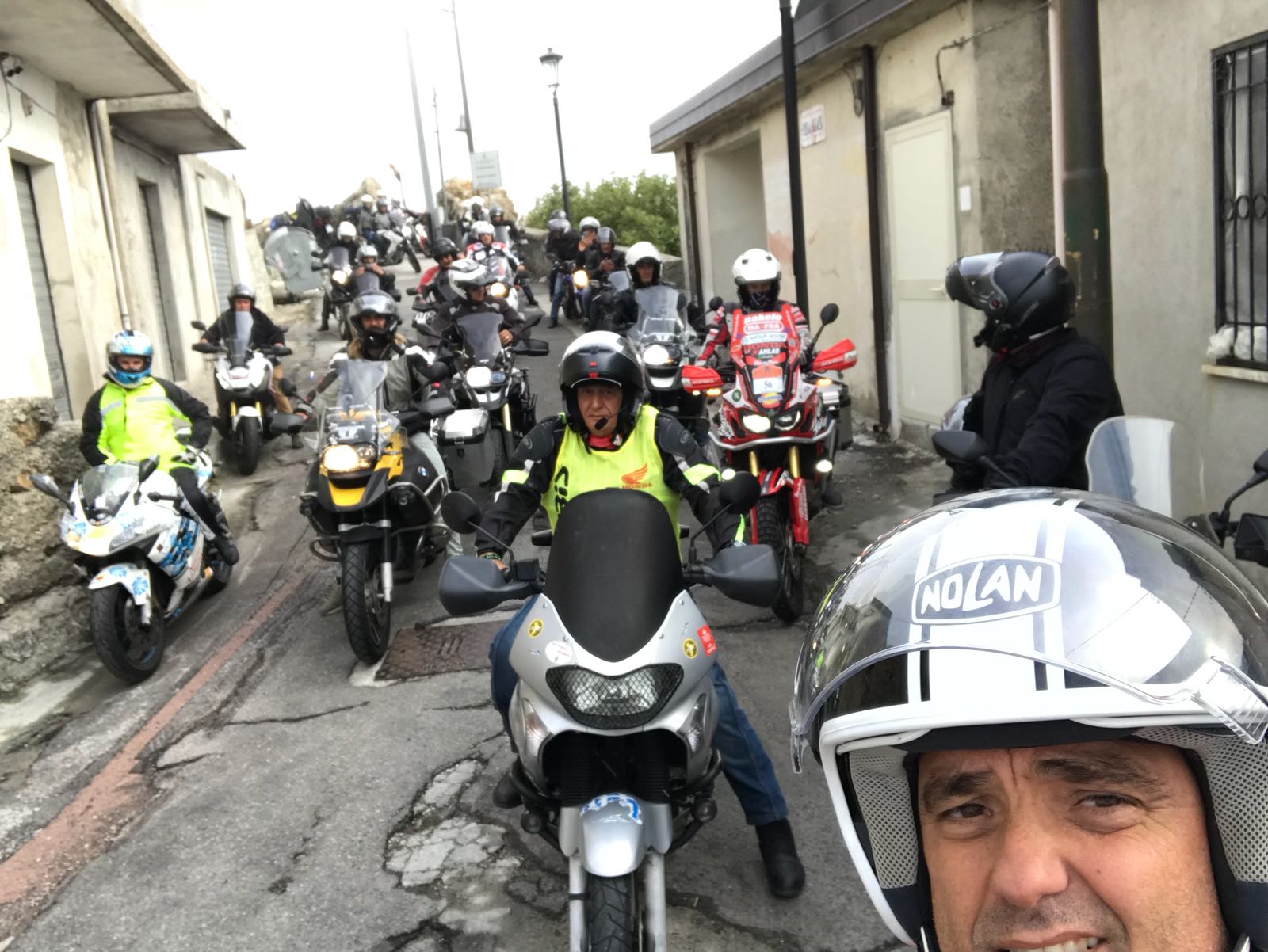 Motoclub Reggio Calabria