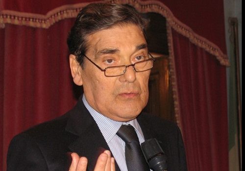 Giuseppe Petronio