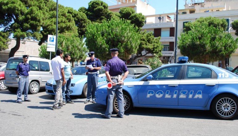 Prostituzione Reggio Calabria