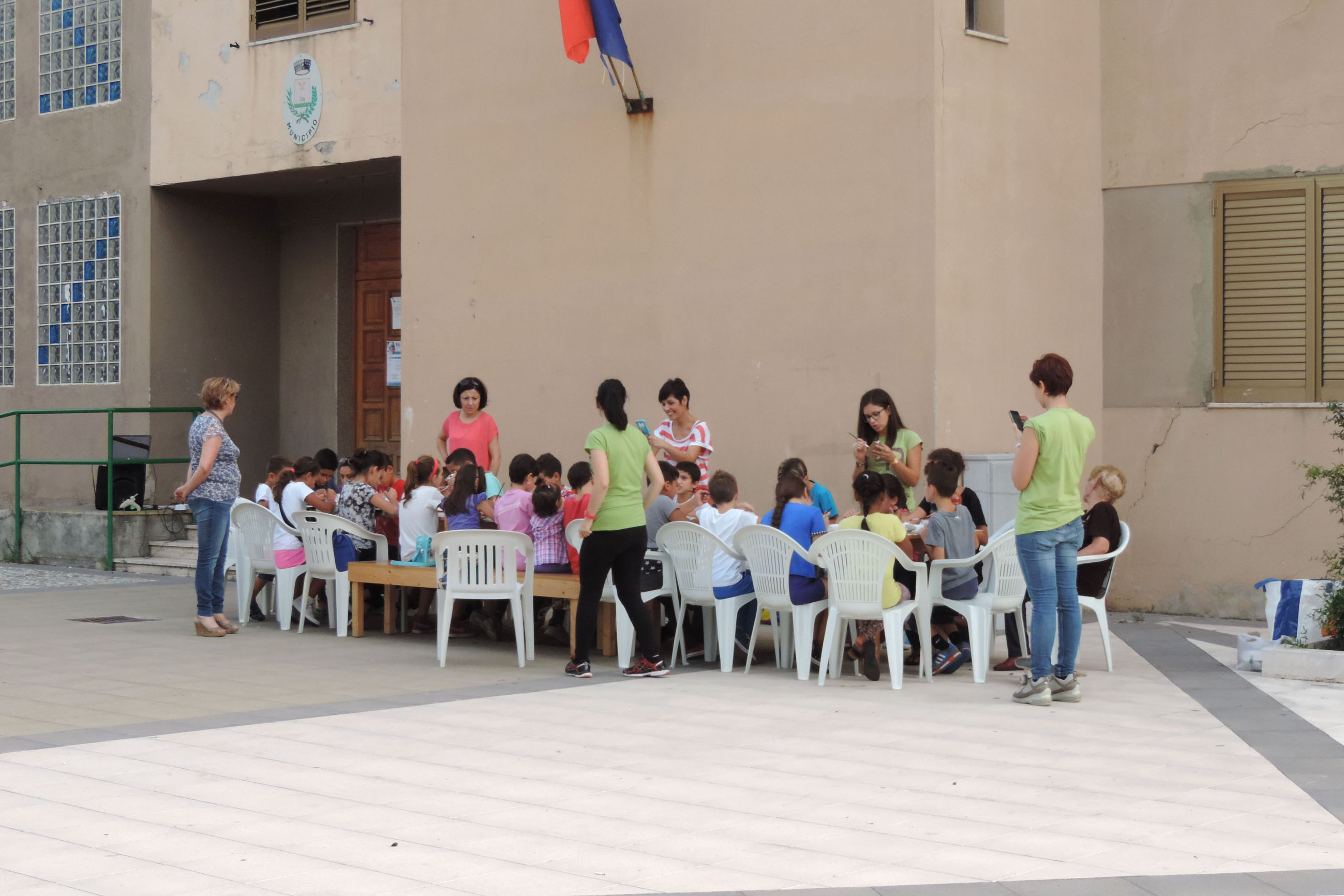 Riscopriamo l’ Aspromonte