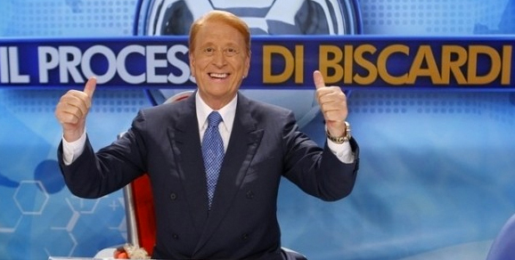 morto aldo biscardi