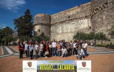 Successo Archeotrekking a Reggio Calabria