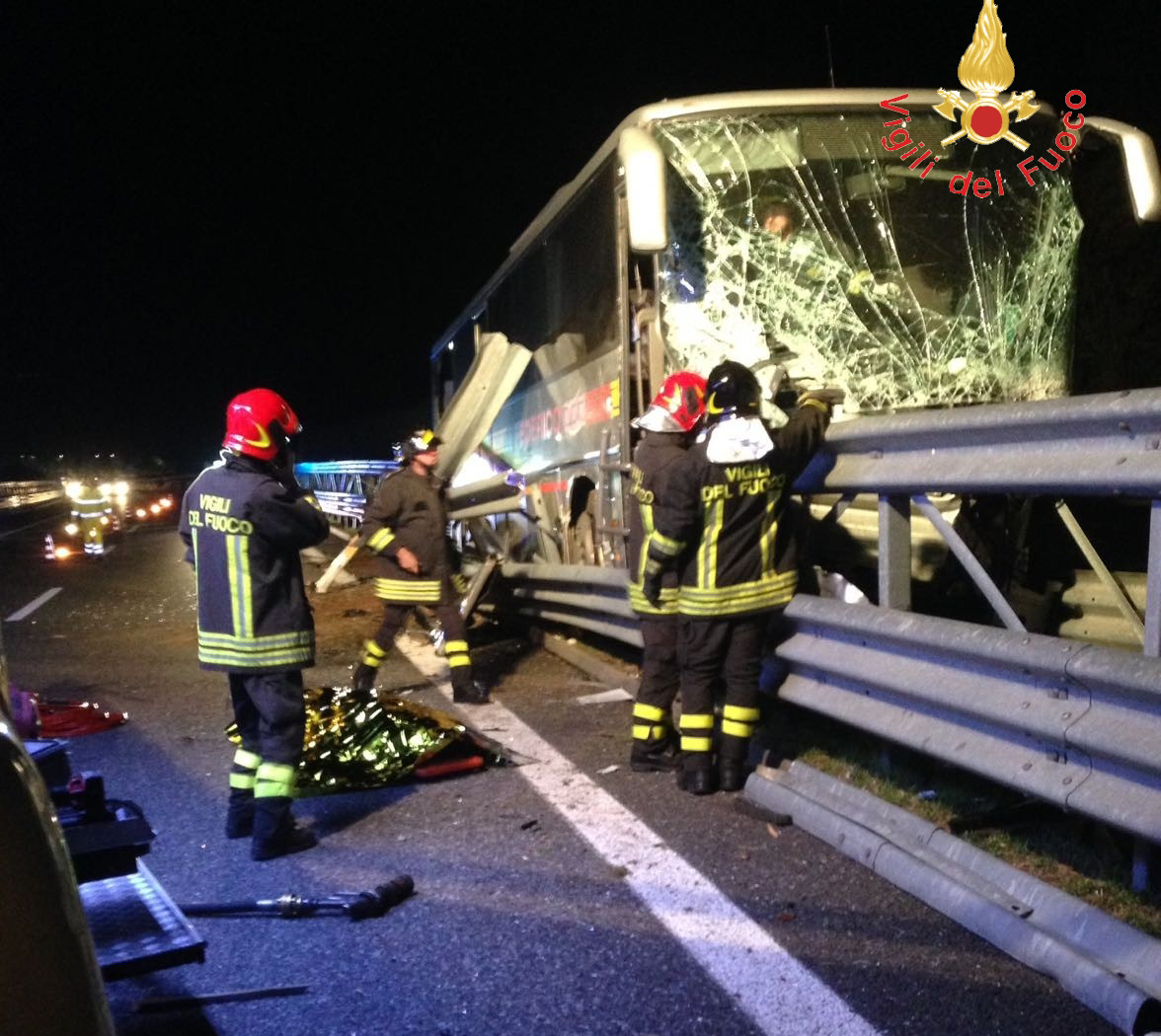 incidenti a Cosenza