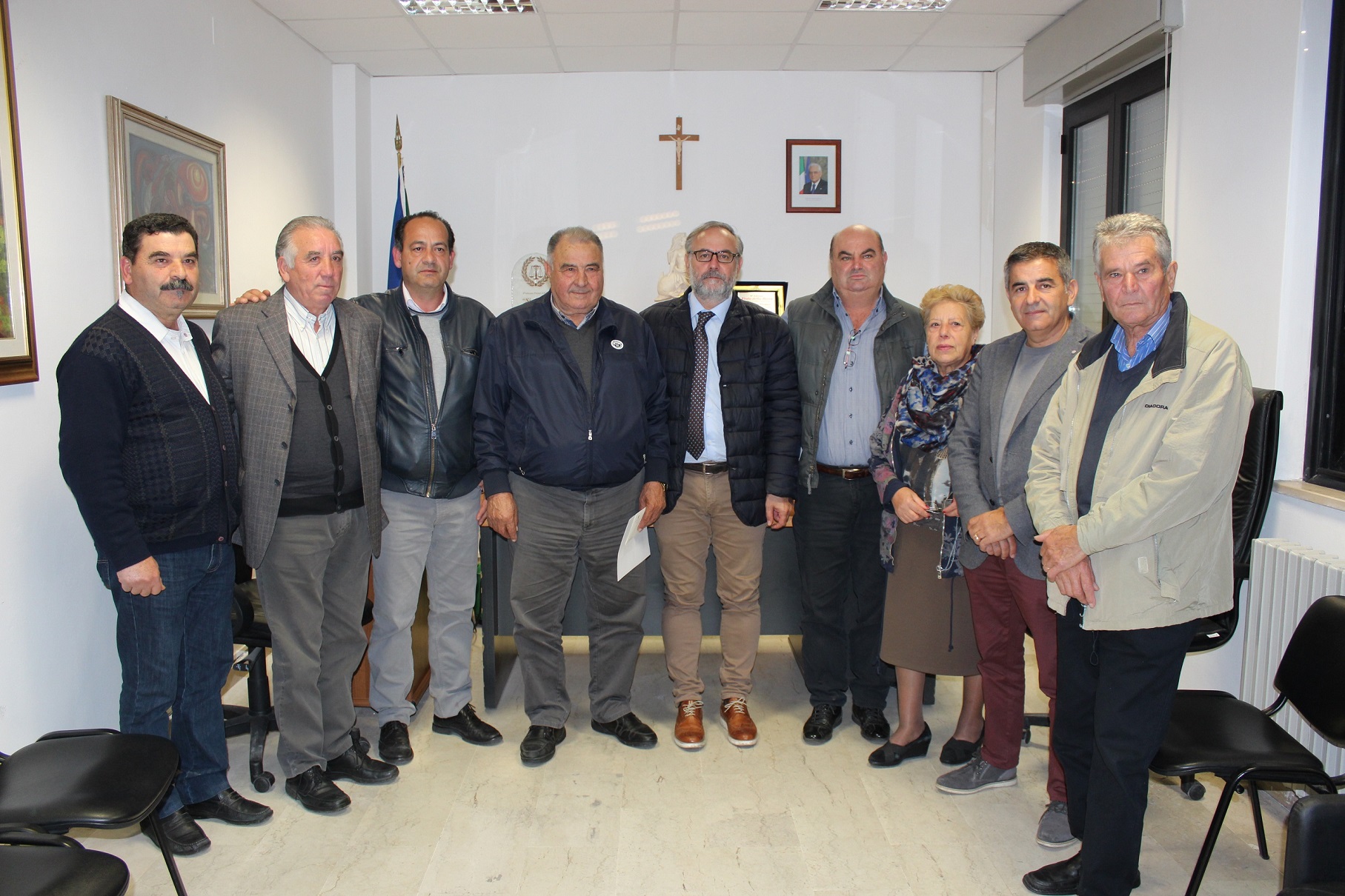 Associazioni Motta San Giovanni