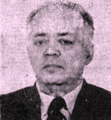 Giuseppe Gullí