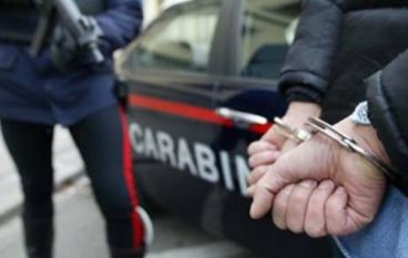 Latitante ‘Ndrangheta, arrestati presunti complici