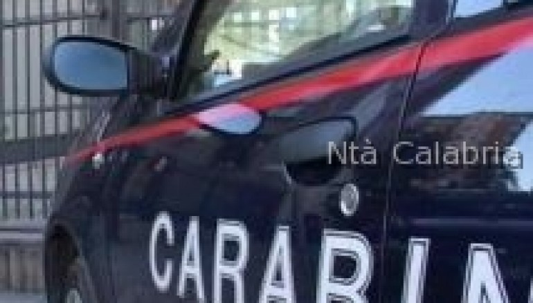 ' Ndrangheta jonica reggina