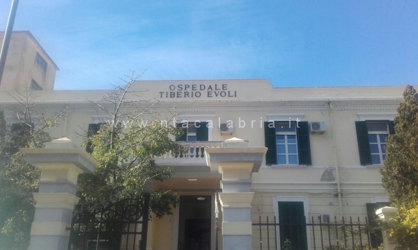 Ospedale Tiberio Evoli