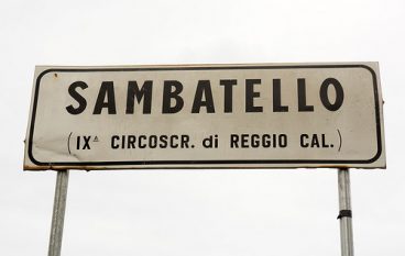 Sambatello Reggio Calabria, ufficio postale chiuso