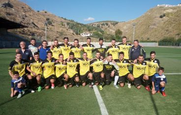 Calabria – Seconda Categoria RC girone E. Quinta giornata