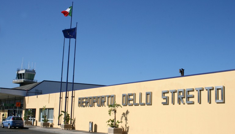 Comitato pro aeroporto dello Stretto