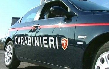 Uccide padre a Natale a Rossano