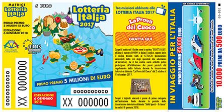 lotteria italia