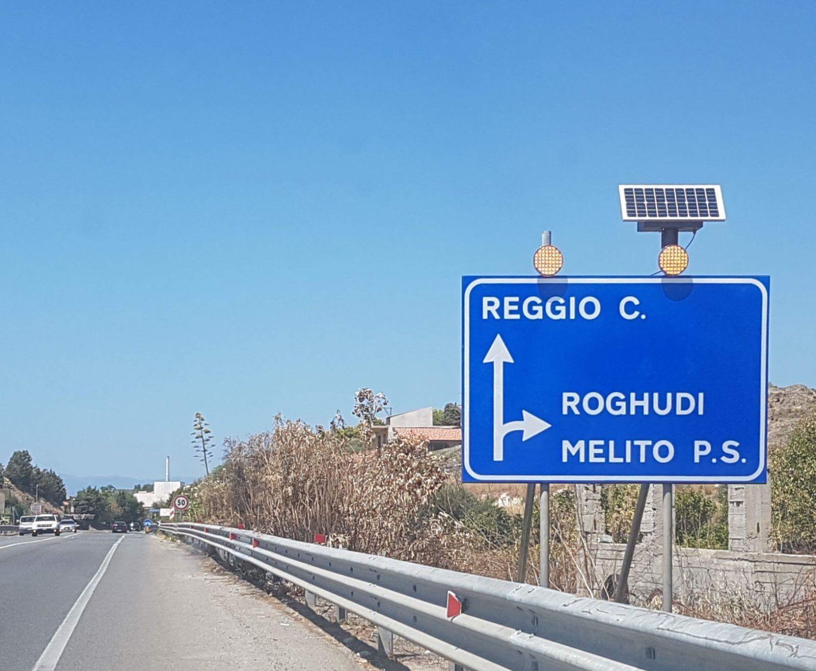 strada roghudi-melito