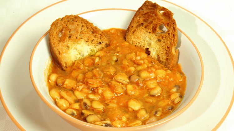 Zuppa Calabrese