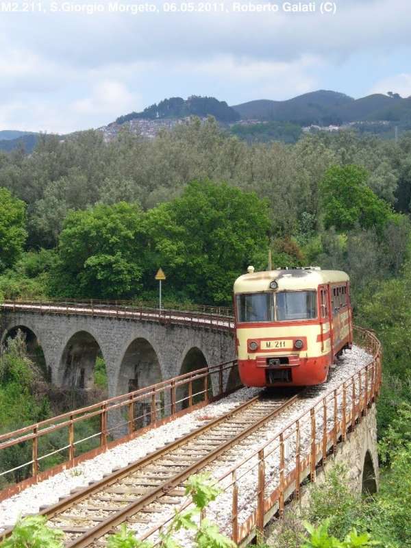 Ferrovie Gioia Tauro