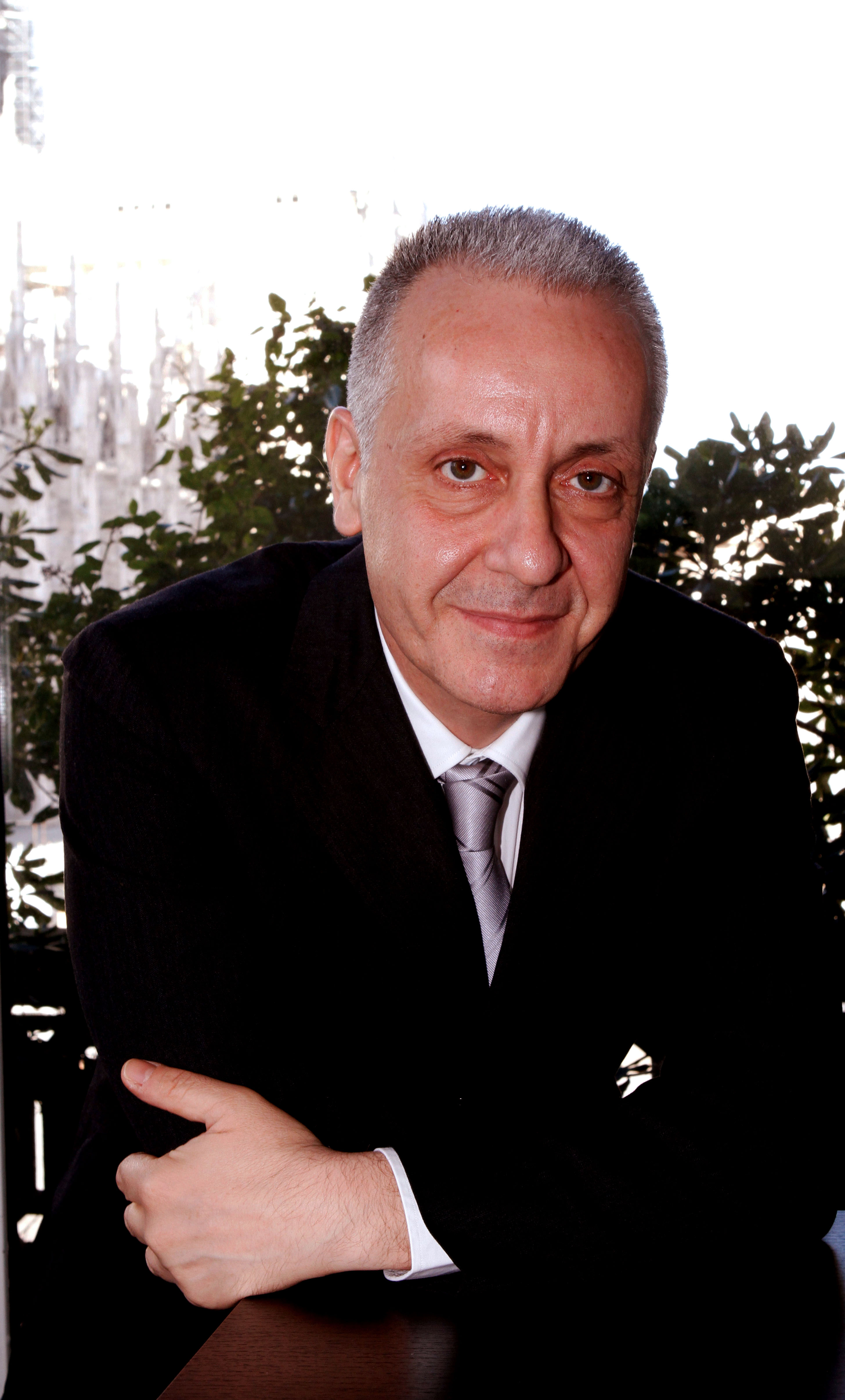 Luciano Regolo