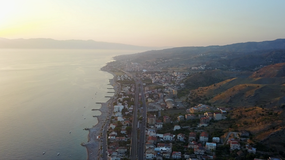 Stazione Sant'Elia