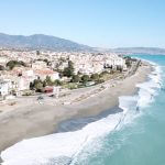 Lungomare Siderno