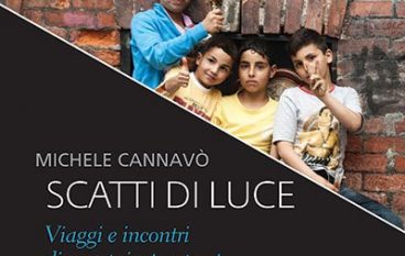 Michele Cannavò presenterà il suo nuovo libro