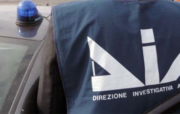 ‘Ndrangheta, operazione Martingala: arresti e sequestri