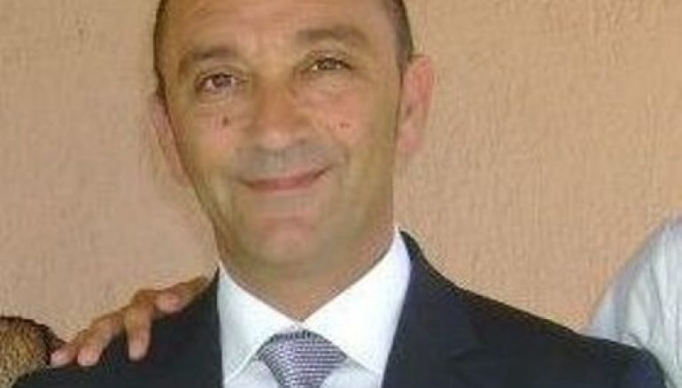 Vincenzo Cutrì: “Ruolo strategico per Lamezia”