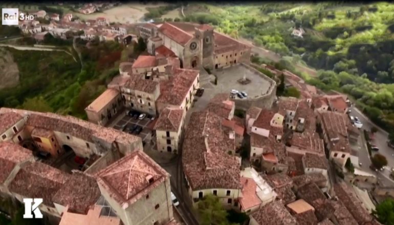 Altomonte borgo in sfida per il titolo “Borgo dei Borghi 2018”