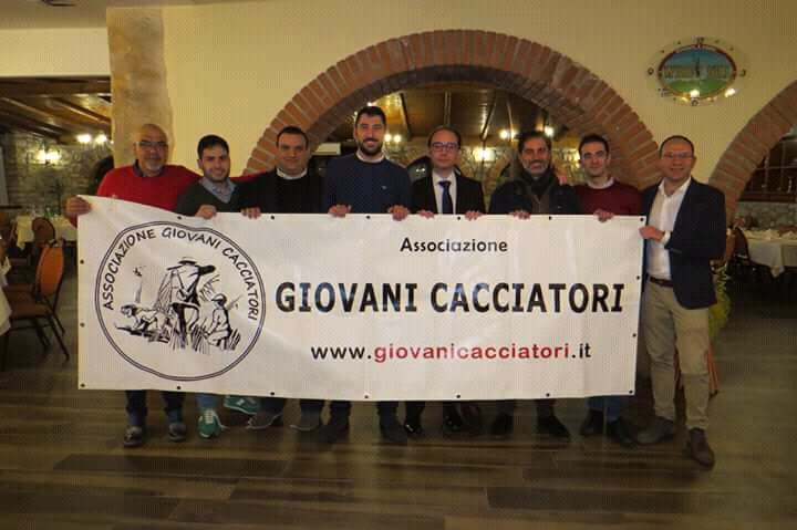 Associazione Giovani Cacciatori