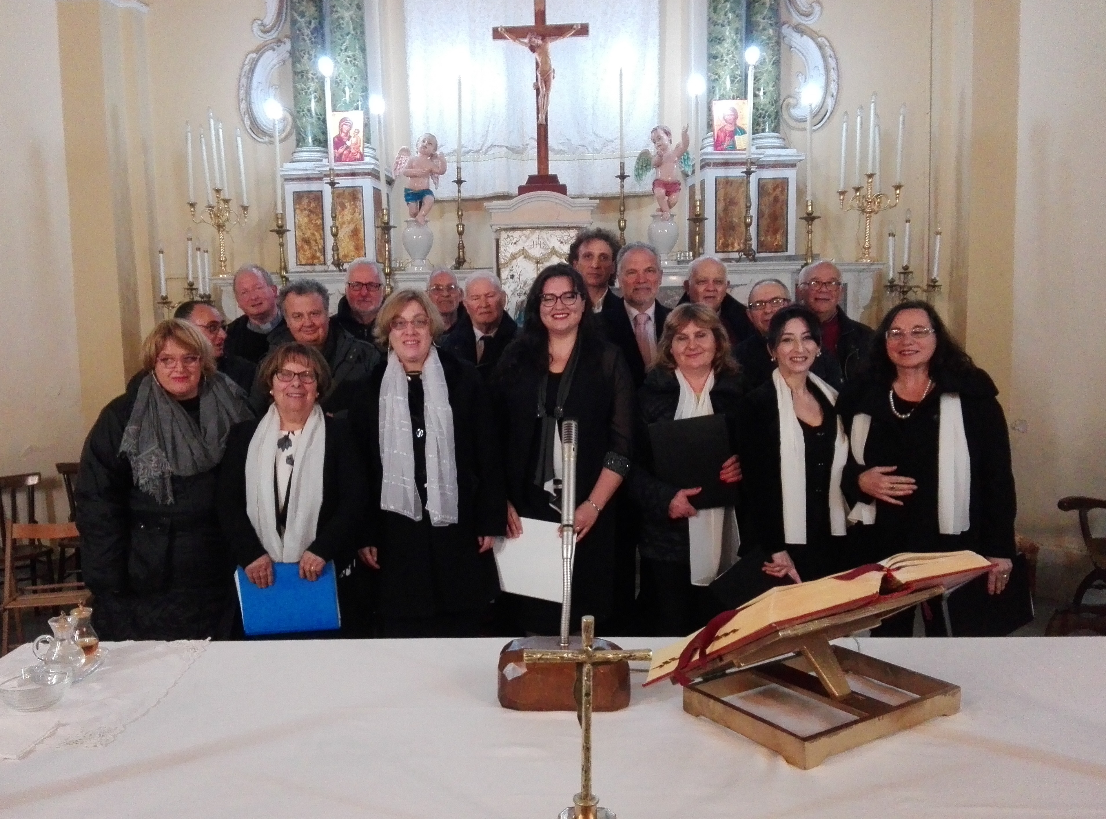 Diocesi Lamezia Terme