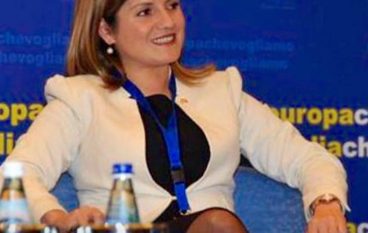 Maria Tripodi, una deputata melitese nella storia