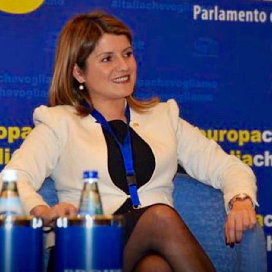 Maria Tripodi