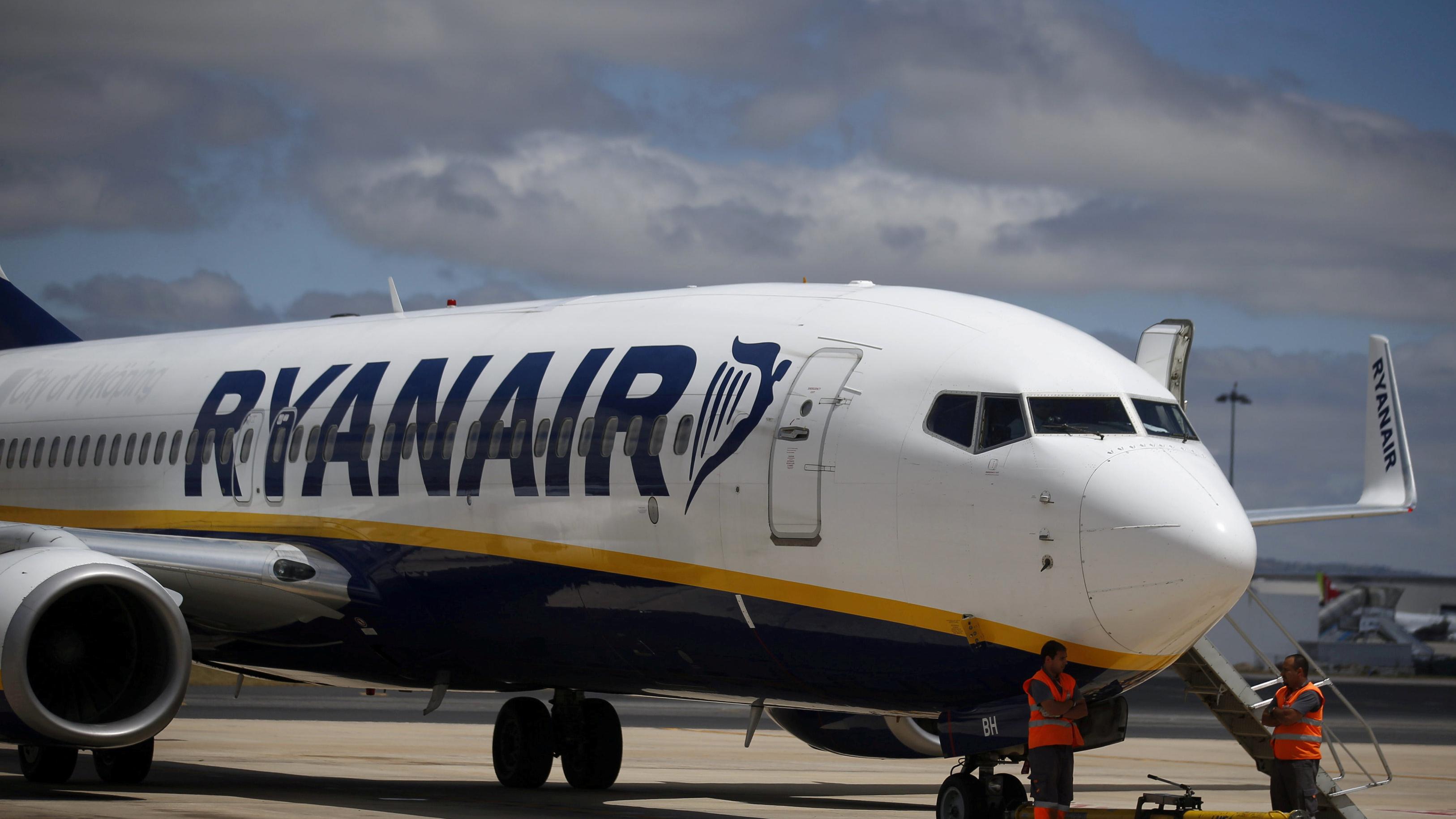 biglietti ryanair crotone