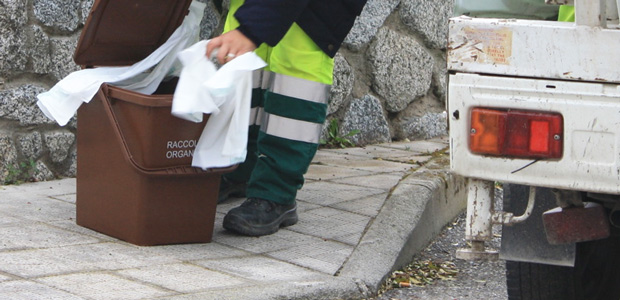 differenziata Reggio Calabria