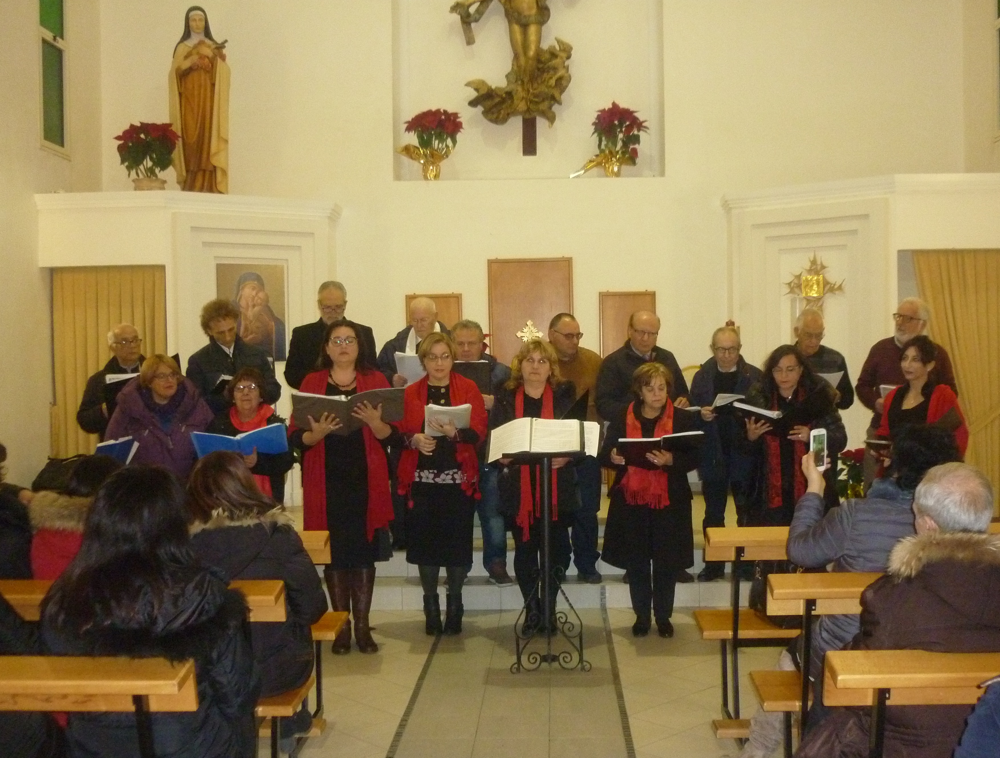 festa san giuseppe lamezia terme