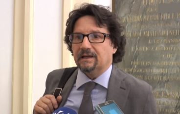 Giovanni Bombardieri indicato Procuratore di Reggio Calabria