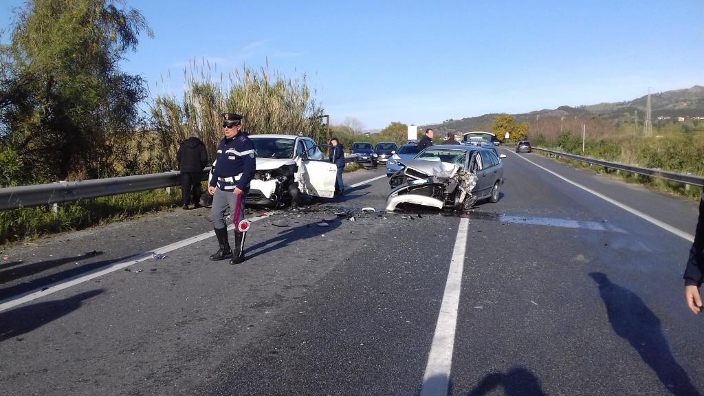 incidente ss 106