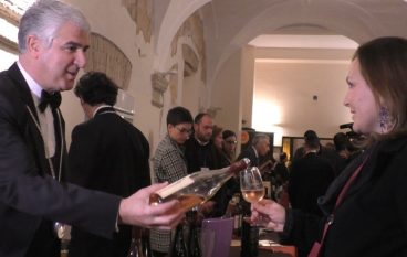 Lamezia Wine Fest, successo per la rassegna enologica