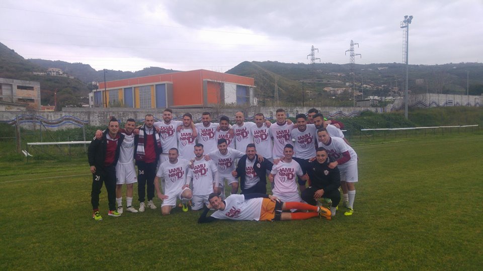 Locri in serie D