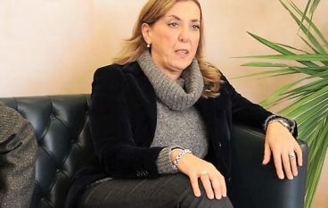 Maria Grazia Colosimo presidente del Sistema Bibliotecario Lametino