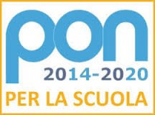 pon scuola 2014 - 2010