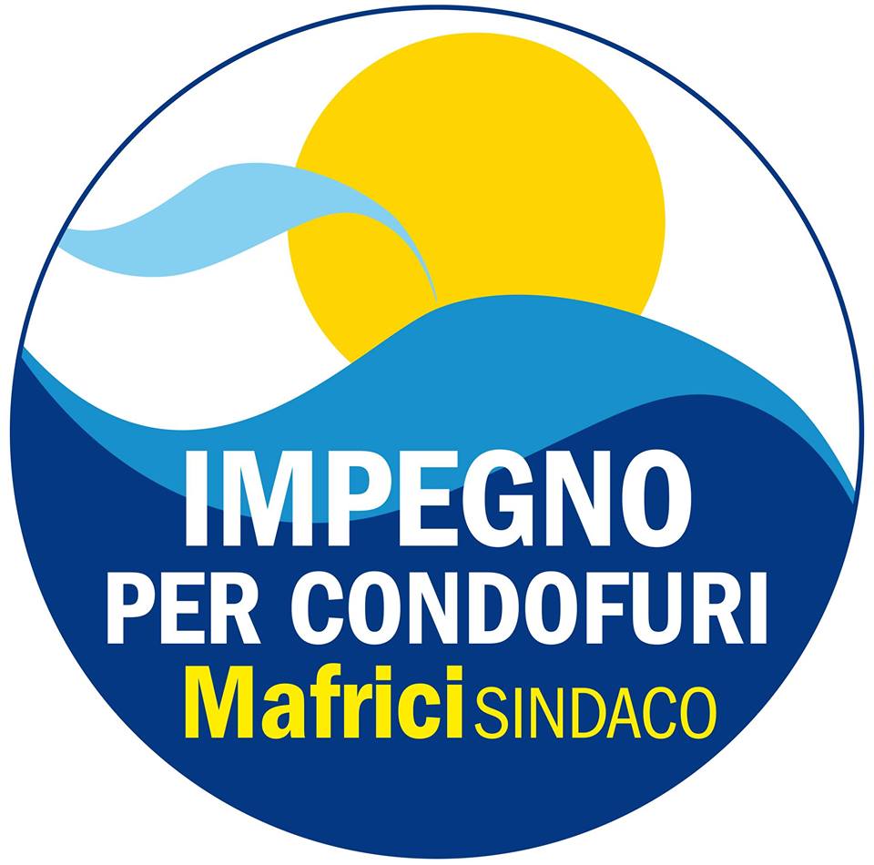 impegno per condofuri