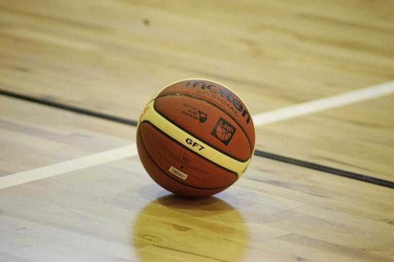 penalizzazione alla viola basket