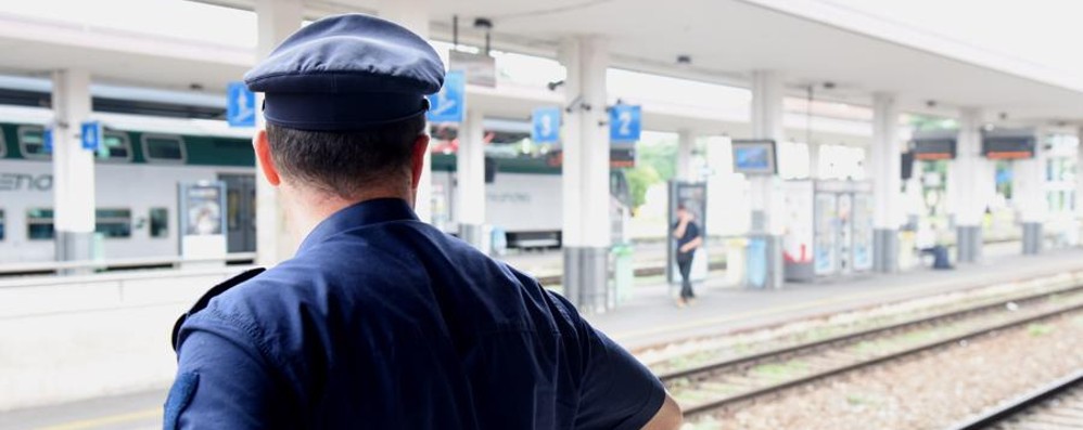 15enne ritrovata a reggio calabria