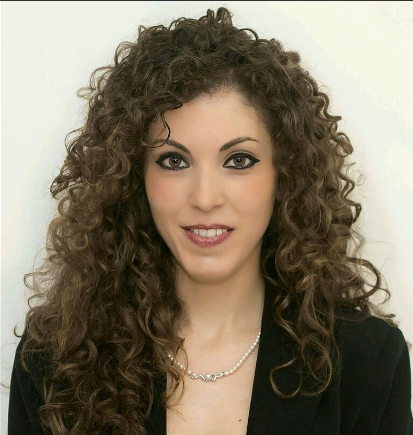 Psicologa Carmela Toscano