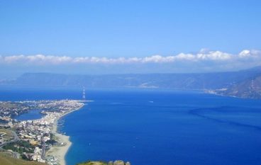 Traghetti Villa San Giovanni – Messina orari