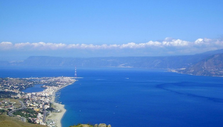 Traghetti Villa San Giovanni - Messina orari