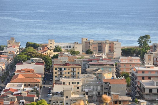 comune melito porto salvo