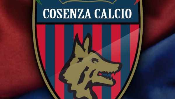 cosenza in serie b