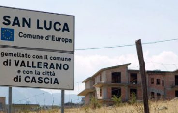 Elezioni San Luca, anche quest’anno nessuna lista
